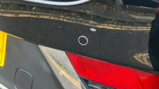 Nac MG Zs 1.0T GDi Exclusive 5dr DCT Petrol Hatchback